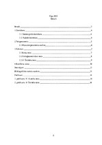 Referāts 'Pašizpētes un pašnovērtējuma darbs studiju kursa "Lietišķā saskarsme" daļā SIA "', 2.