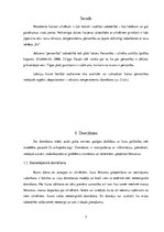 Referāts 'Pašizpētes un pašnovērtējuma darbs studiju kursa "Lietišķā saskarsme" daļā SIA "', 3.