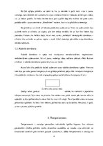 Referāts 'Pašizpētes un pašnovērtējuma darbs studiju kursa "Lietišķā saskarsme" daļā SIA "', 4.