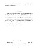 Referāts 'Pašizpētes un pašnovērtējuma darbs studiju kursa "Lietišķā saskarsme" daļā SIA "', 10.