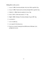 Referāts 'Pašizpētes un pašnovērtējuma darbs studiju kursa "Lietišķā saskarsme" daļā SIA "', 13.