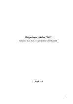 Diplomdarbs 'Interjera dizains', 1.