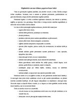 Referāts 'Higiēniskās normas ēdiena gatavošanas laikā', 2.