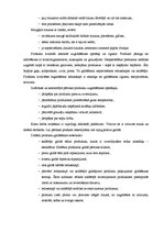 Referāts 'Higiēniskās normas ēdiena gatavošanas laikā', 5.