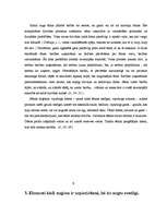 Referāts 'Organisko un neorganisko vielu ietekme uz augiem zem mākslīgā apgaismojuma', 5.