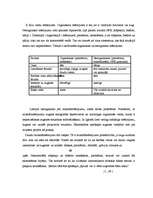 Referāts 'Organisko un neorganisko vielu ietekme uz augiem zem mākslīgā apgaismojuma', 10.