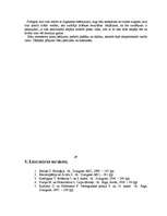 Referāts 'Organisko un neorganisko vielu ietekme uz augiem zem mākslīgā apgaismojuma', 17.