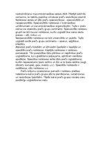 Eseja 'Noliktavu saimniecība tirdzniecības uzņēmumos', 4.