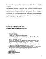 Referāts 'Starptautiskie līgumi', 11.