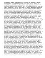 Eseja 'The Perfect Murder', 2.