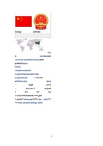 Referāts 'Ķīna', 7.