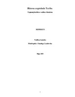 Konspekts 'Nolikums par personāla atlasi,apmācību un attīstīšanu', 1.
