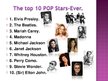 Prezentācija 'Pop Music', 3.