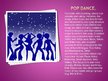 Prezentācija 'Pop Music', 4.