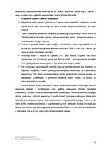 Referāts 'Tūrisms Lietuvā', 10.