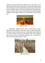 Referāts 'Tūrisms Lietuvā', 14.