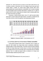 Referāts 'Tūrisms Lietuvā', 17.