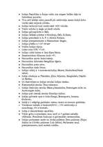 Konspekts 'Indija', 1.