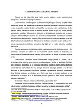 Referāts 'Administratīvie pārkāpumi', 4.