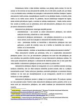 Referāts 'Administratīvie pārkāpumi', 5.