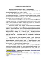 Referāts 'Administratīvie pārkāpumi', 12.