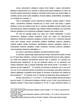 Referāts 'Administratīvie pārkāpumi', 15.