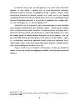 Referāts 'Administratīvie pārkāpumi', 20.