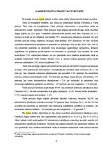 Referāts 'Administratīvie pārkāpumi', 21.