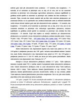 Referāts 'Administratīvie pārkāpumi', 22.