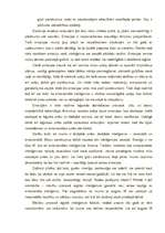 Eseja 'D.Goulmens "Tava emocionālā inteliģence"', 3.