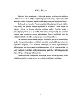 Diplomdarbs 'Adopcijas tiesiskais regulējums un problēmas  Latvijā', 2.