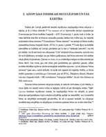 Diplomdarbs 'Adopcijas tiesiskais regulējums un problēmas  Latvijā', 11.
