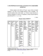 Diplomdarbs 'Adopcijas tiesiskais regulējums un problēmas  Latvijā', 25.