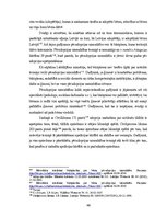 Diplomdarbs 'Adopcijas tiesiskais regulējums un problēmas  Latvijā', 40.