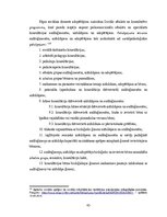 Diplomdarbs 'Adopcijas tiesiskais regulējums un problēmas  Latvijā', 45.