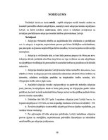 Diplomdarbs 'Adopcijas tiesiskais regulējums un problēmas  Latvijā', 50.