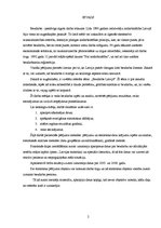 Referāts 'Statistika. Bezdarbs Latvijā', 2.