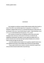 Referāts 'Statistika. Bezdarbs Latvijā', 8.