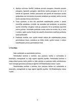 Referāts 'Maksātnespējas procesā iesaistītās personas un institūcijas', 9.