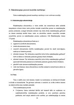 Referāts 'Maksātnespējas procesā iesaistītās personas un institūcijas', 10.