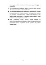 Referāts 'Maksātnespējas procesā iesaistītās personas un institūcijas', 11.