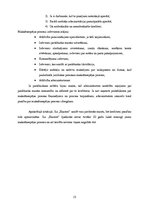 Referāts 'Maksātnespējas procesā iesaistītās personas un institūcijas', 13.