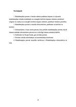 Referāts 'Maksātnespējas procesā iesaistītās personas un institūcijas', 14.