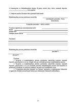 Referāts 'Maksātnespējas procesā iesaistītās personas un institūcijas', 17.