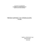 Konspekts 'Mācīšanās motivācija un tās veicināšana jauniešu vecumā', 9.