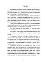 Referāts 'Purvi. Kūdras izmantošana Latvijā', 1.