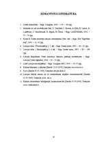 Referāts 'Purvi. Kūdras izmantošana Latvijā', 17.