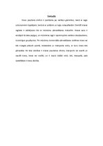 Referāts 'Kravu zudums un tā cēloņi', 3.