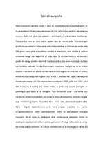 Referāts 'Kravu zudums un tā cēloņi', 5.