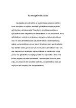 Referāts 'Kravu zudums un tā cēloņi', 7.